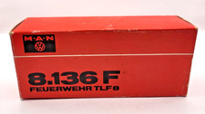 MAN 8.136 F Feuerwehr TLF 8