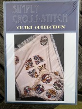Simply Cross Stitch Chart