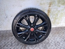 Ford Fiesta 205 40 17" 8