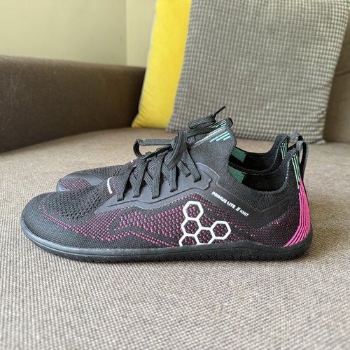 Vivobarefoot primus lite - lite, knit