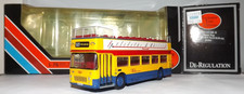 EFE 18501 SOUTHERN NATIONAL OPEN TOP BRISTOL VR2 D/D BUS 1:76 4MM SCALE