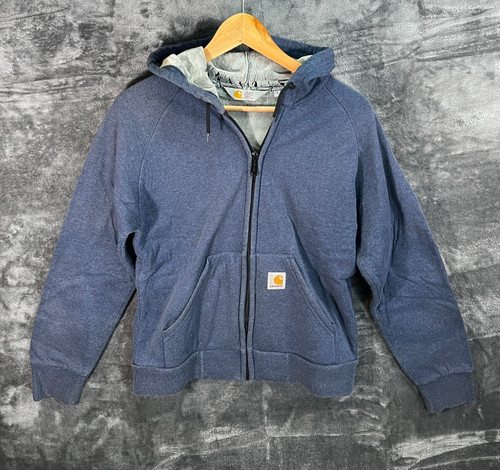 Carhartt car lux hooded thermo - carhartt, car-lux
