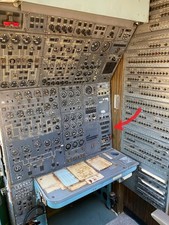 Tristar L-1011-1  EFDARS