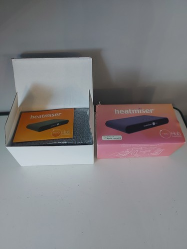 Heatmiser neohub gen smart - neohub,