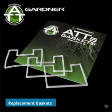 Gardner ATTs / Underlit Bite