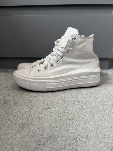 Chuck taylor all - chuck, move