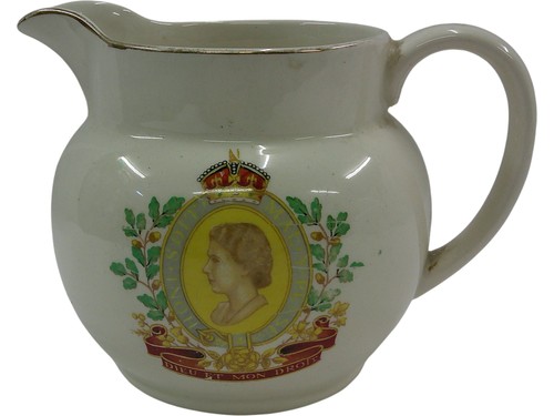 Wade regico decorative pitcher - wade,