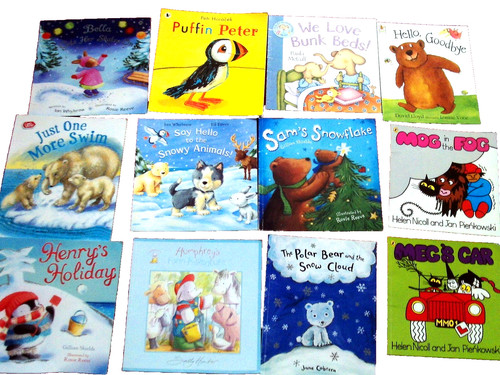 Young children toddlers - /,