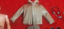 VINTAGE ACTION MAN TANK