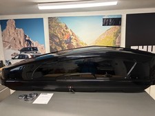 Halfords Advanced 580l black