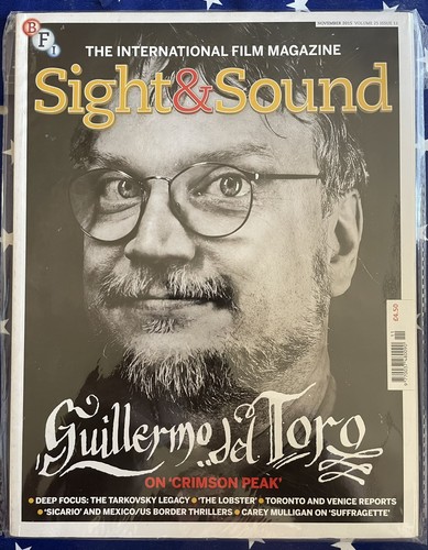 Sight sound november - sound,