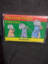 Cassette Story Tape - The