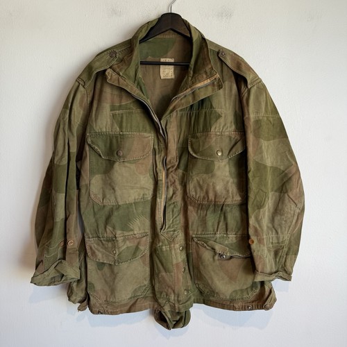 Belgian airborne abl - abl, 1952