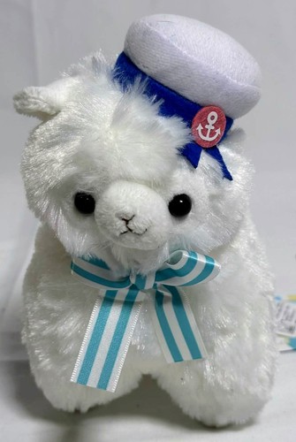 Amuse happy marine alpacasso - happy, marine-alpacasso