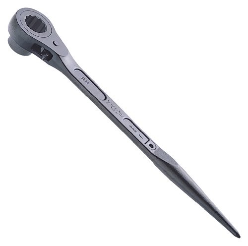 Top single end ratchet wrench - ratchet,