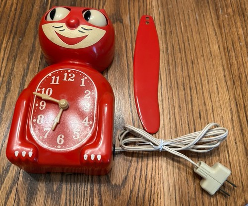 Vintage original electric red - vintage,