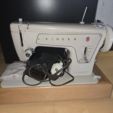 Singer 239 Electric Sewing