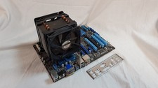 Asus p8z68-v le Motherboard