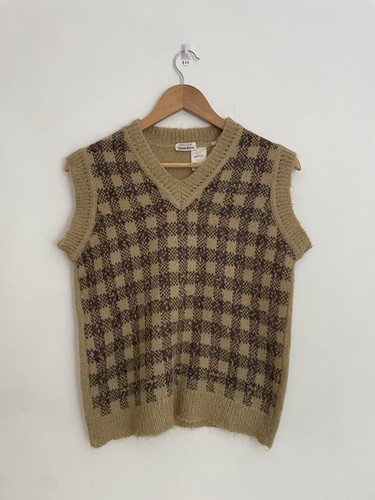 Vintage neiman marcus mohair - marcus,
