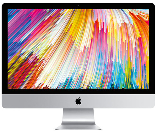 Apple imac 2017 - 5k, (i7
