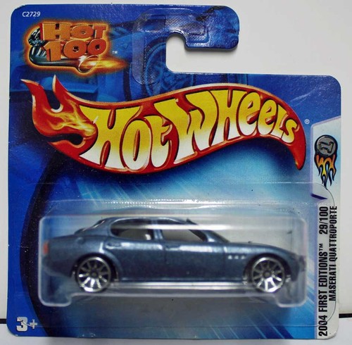 Hot wheels maserati - wheels,