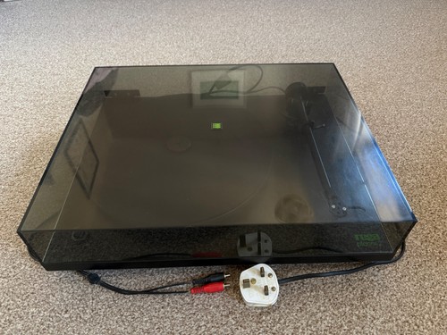 Rega planar turntable - |, rare