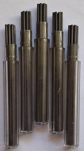 2mm lead refills for - 2mm, clutch