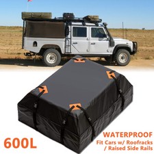 600L For Land Rover Defender