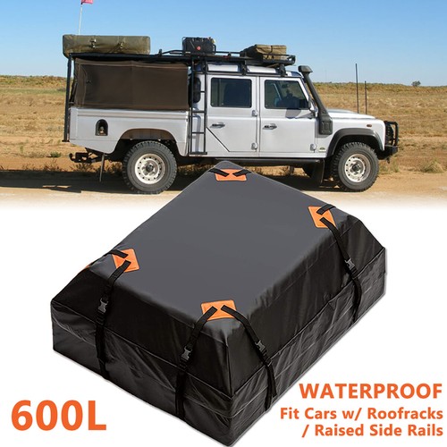 600l for land - 600l, rover