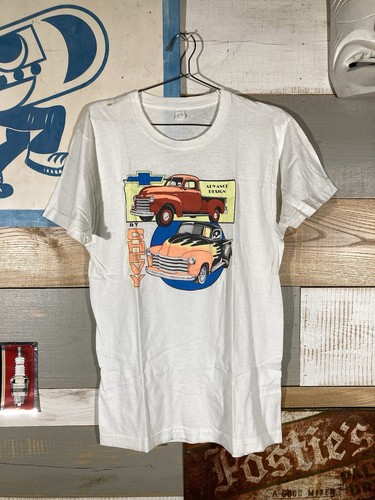 Vintage 80s chevy - trucks, t