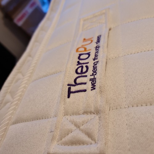 Therapur mattress actigel plus - mattress,
