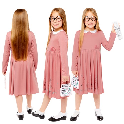 Girls bfg sophie fancy dress - bfg,