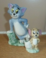 WADE MGM Tom & Jerry Cartoon