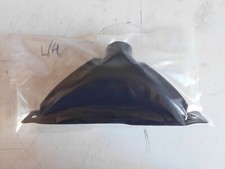 MGB screen  Air Vent L/H 1962-74 blasted & powder coated