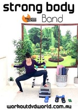 25 Min Resistance Band and