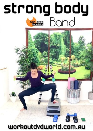 Min resistance band - resistance,
