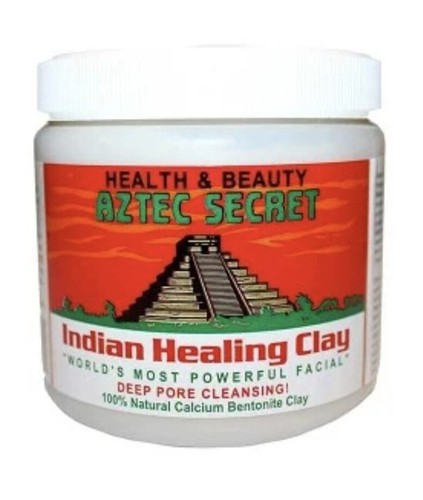 Aztec secret indian healing - aztec,