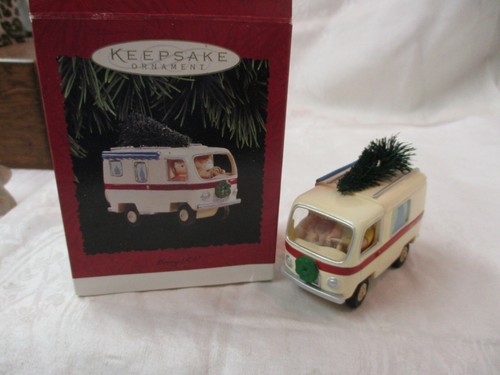 1995 hallmark keepsake - 1995,