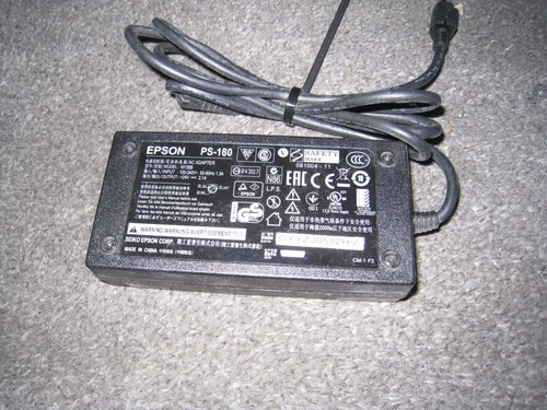 Epson 180 24v - ps-180,