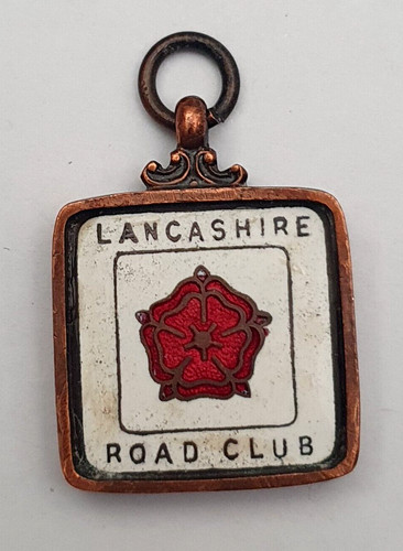 Lancashire road cycling club - cycling,