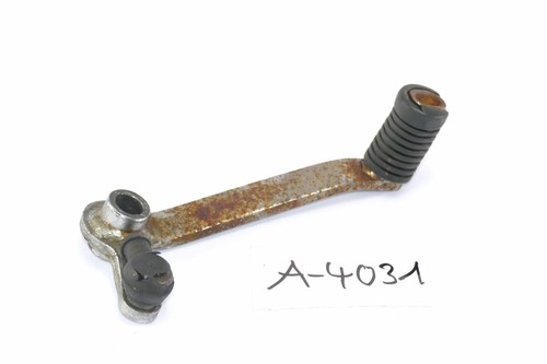 Honda 450 pc14 - honda,