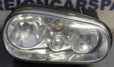 GENUINE 98-03 VOLKWAGEN GOLF ESTATE O/S RIGHT FRONT  HEADLIGHT 1J2941018A