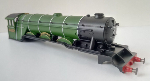 Hornby gauge lner class - hornby, oo