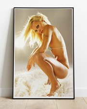 Pamela Anderson  Photo /