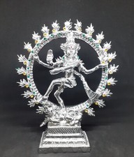 Shiva Hindu Deity Cosmic