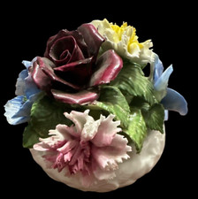 Vintage Radnor Bone China