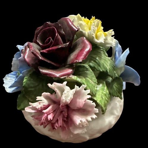Vintage radnor bone china - radnor,