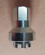 Vespa Clutch Castle Nut Tool (Short Type) Px,Pe,T5,LmL,Gs,GL