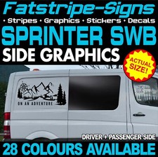 to fit MERCEDES SPRINTER SWB