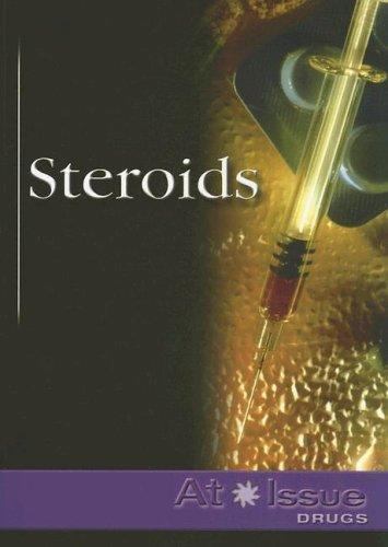 Steroids laura egendorf - k.,